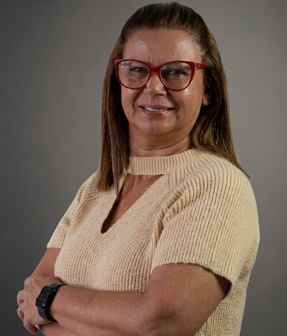 Sueli Roberto.